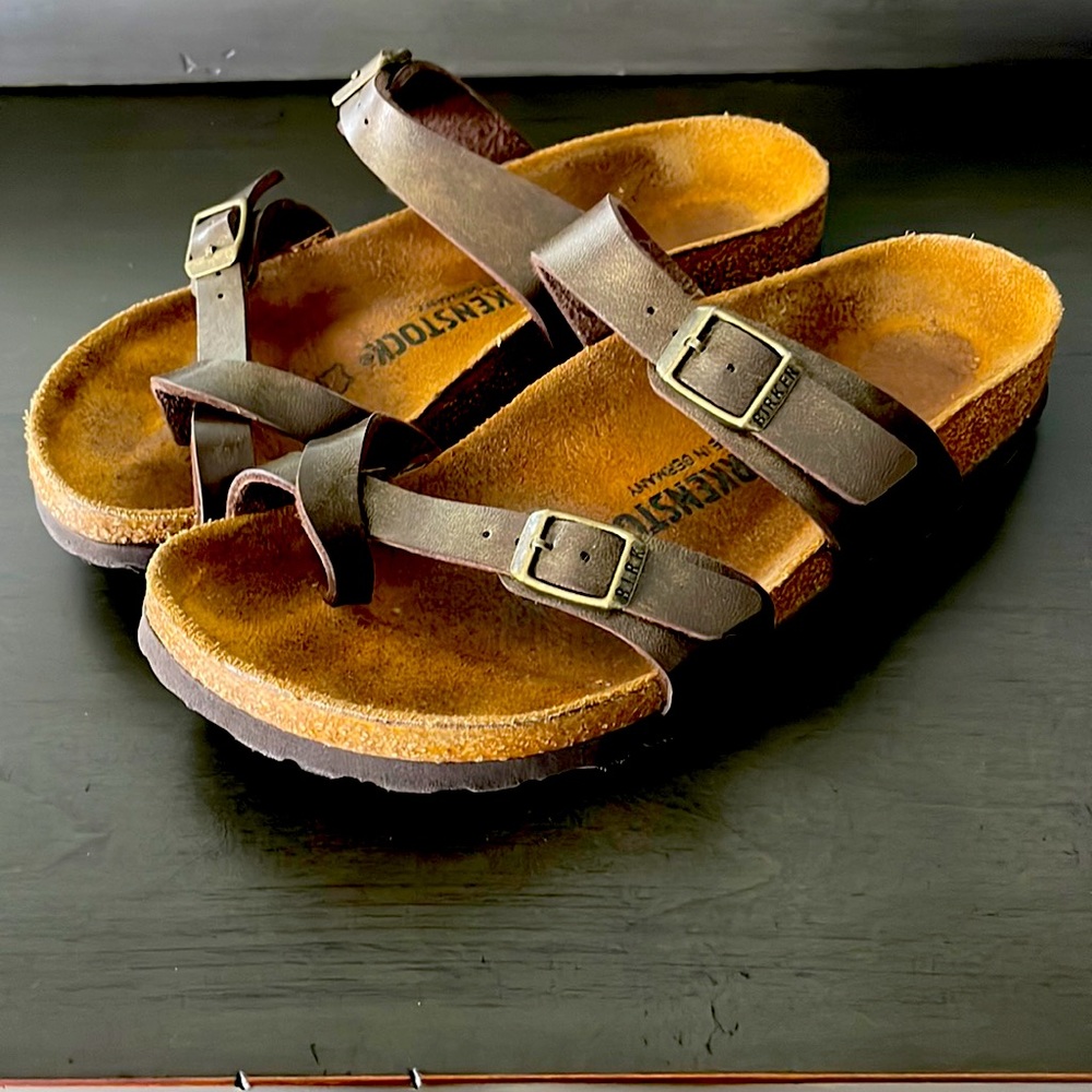 Birkenstock Mayari